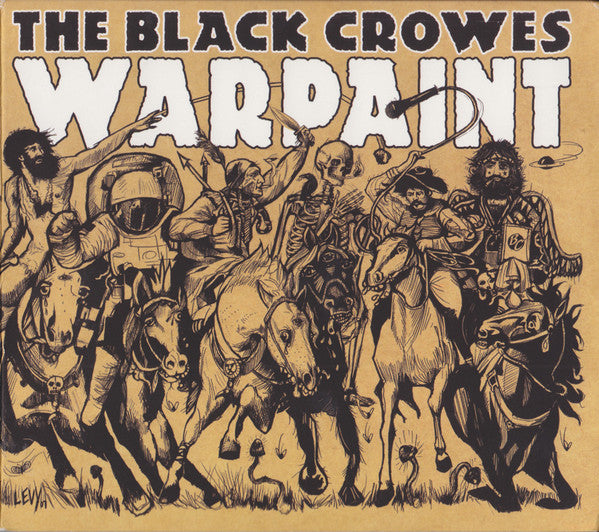 WARPAINT