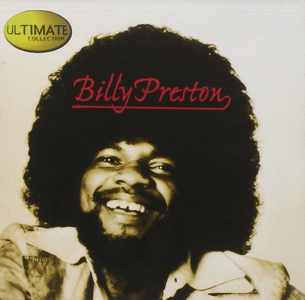 ULTIMATE COLLECTION