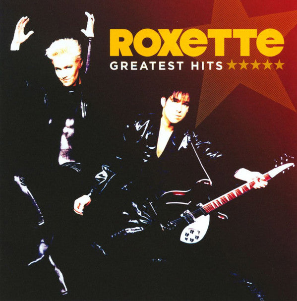 GREATEST HITS