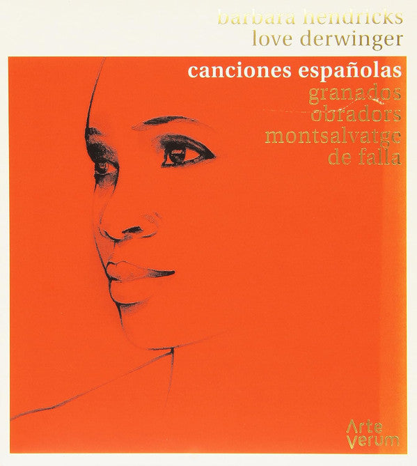 CANCIONES ESPANOL
