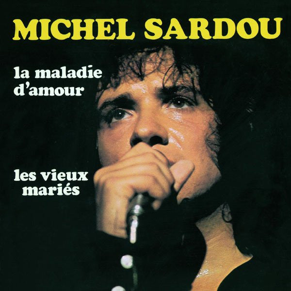 MALADIE D'AMOUR