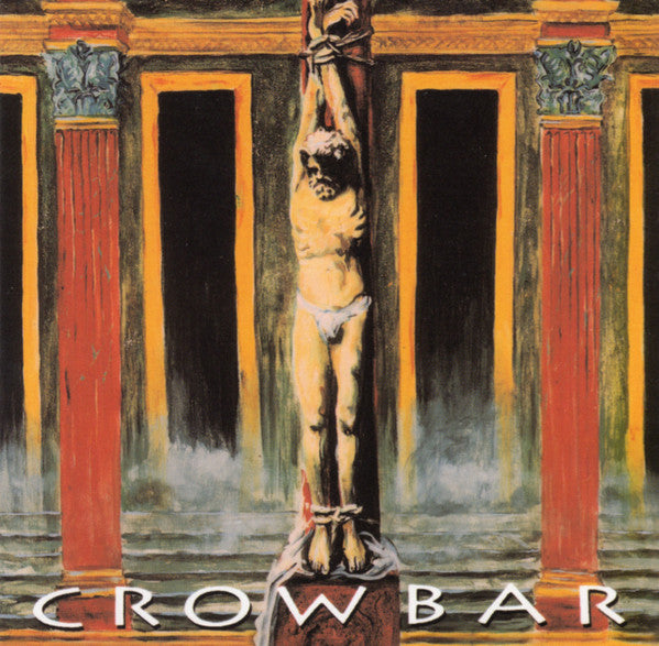 CROWBAR