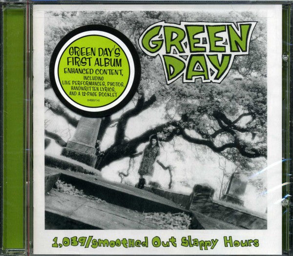 1,039 / SMOOTHED OUT SLAPPY HOURS