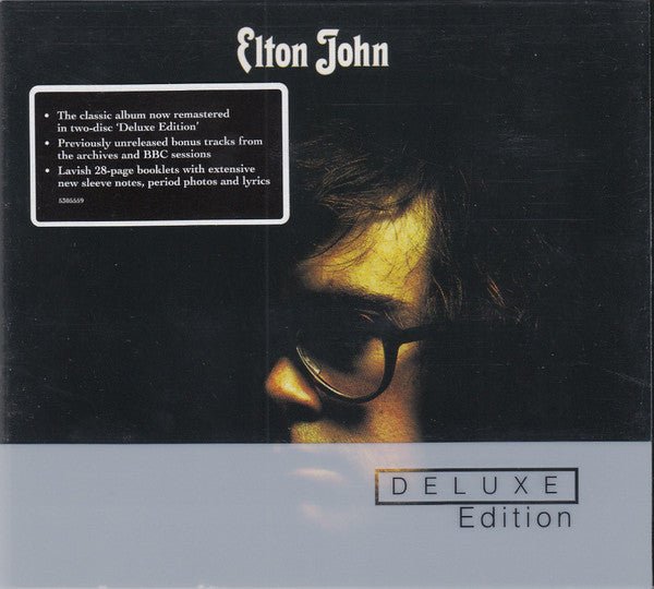 ELTON JOHN