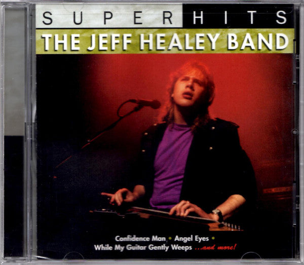 SUPER HITS