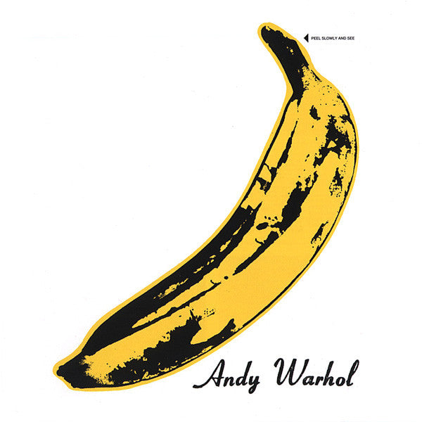 VELVET UNDERGROUND & NICO