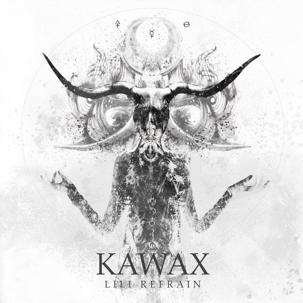 KAWAX
