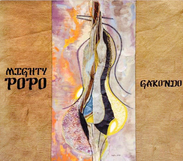 GAKONDO