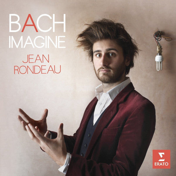 BACH IMAGINE