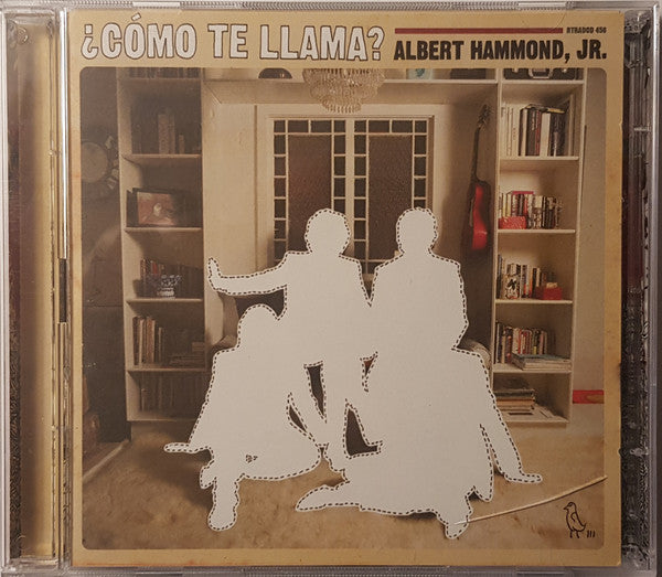 COMO TE LLAMA