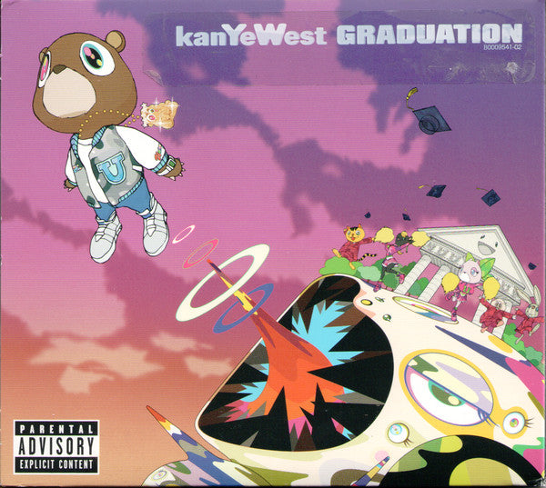 GRADUATION