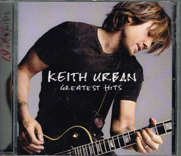 GREATEST HITS