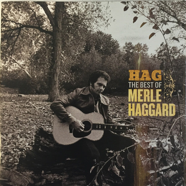HAG: BEST OF MERLE HAGGARD