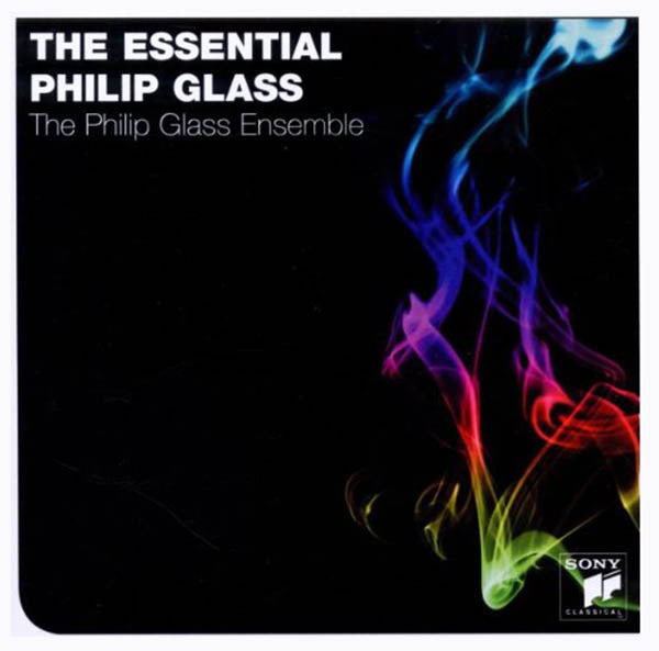 ESSENTIAL PHILIP GLASS