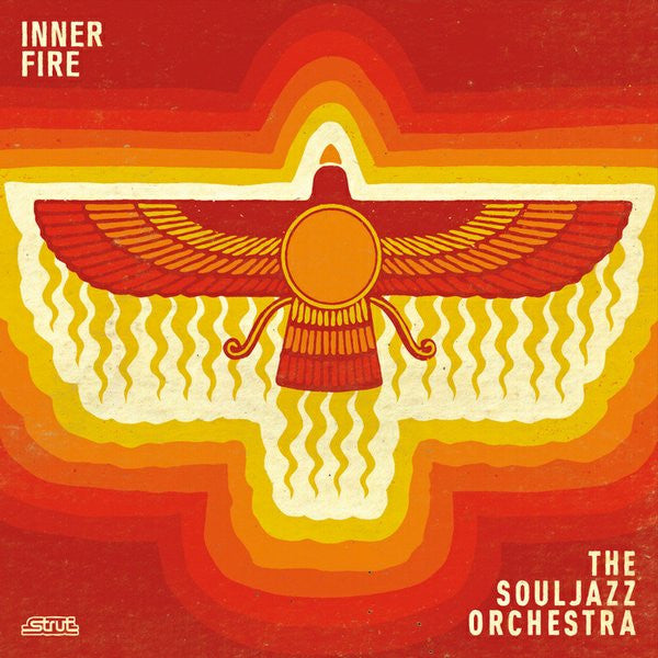INNER FIRE