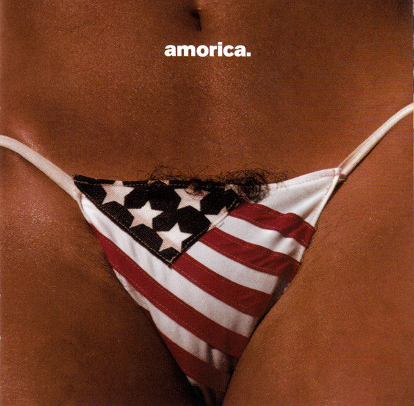AMORICA