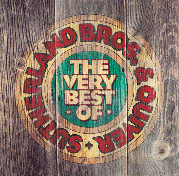 VERY BEST OF