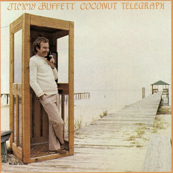 COCONUT TELEGRAPH