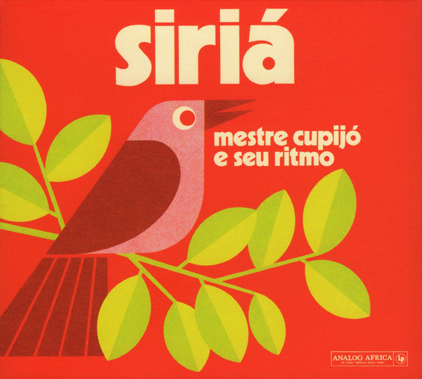 SIRIA