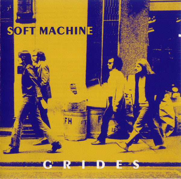 GRIDES