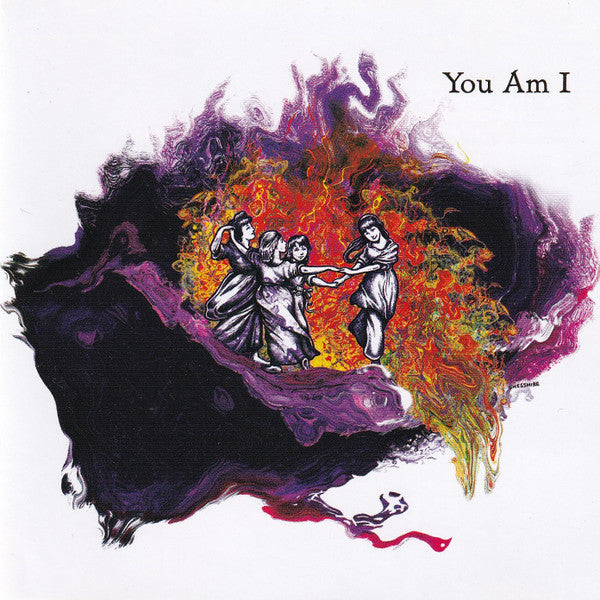 YOU AM I
