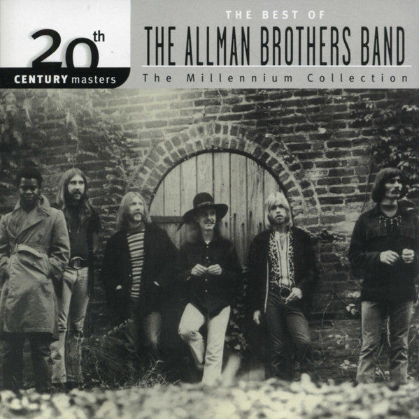 MILLENNIUM COLLECTION: 20TH CENTURY MASTERS