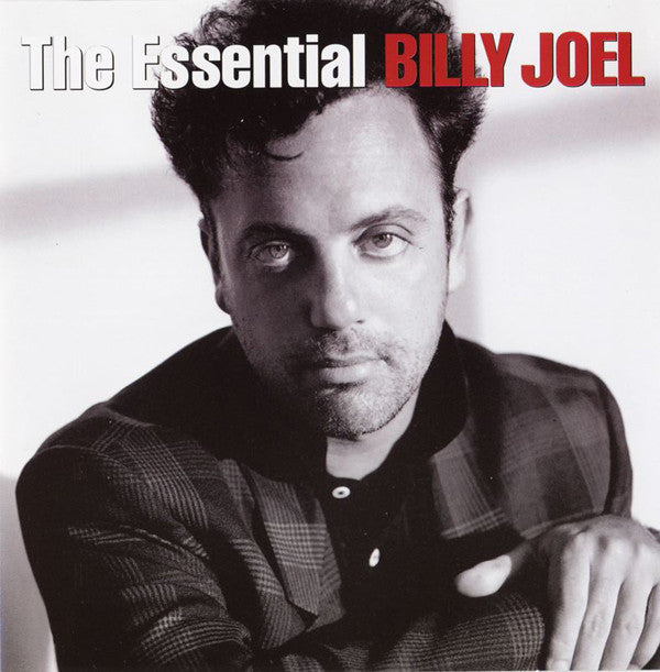 ESSENTIAL BILLY JOEL