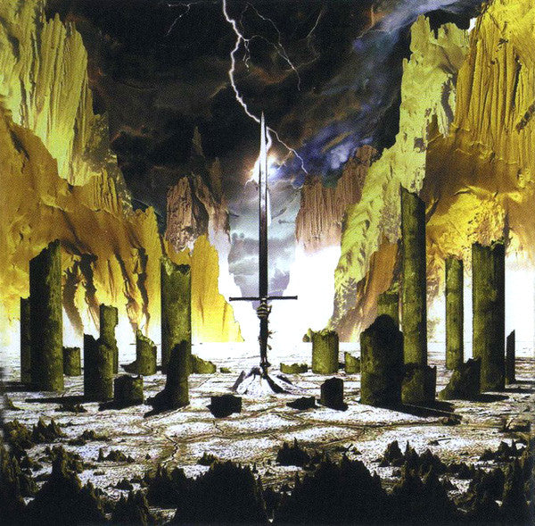 GODS OF THE EARTH