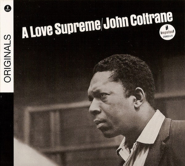 LOVE SUPREME