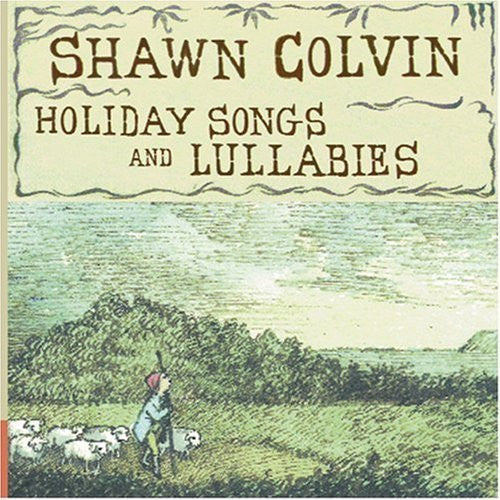 HOLIDAY SONGS AND LULLABIES
