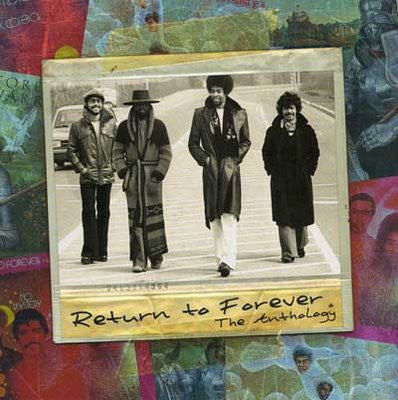 ANTHOLOGY