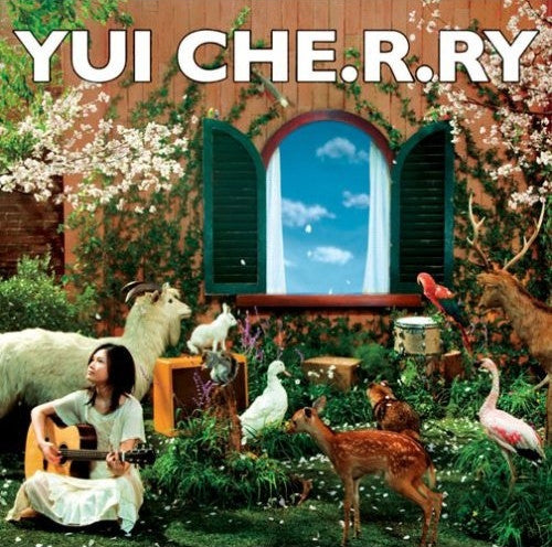 CHE.R.RY