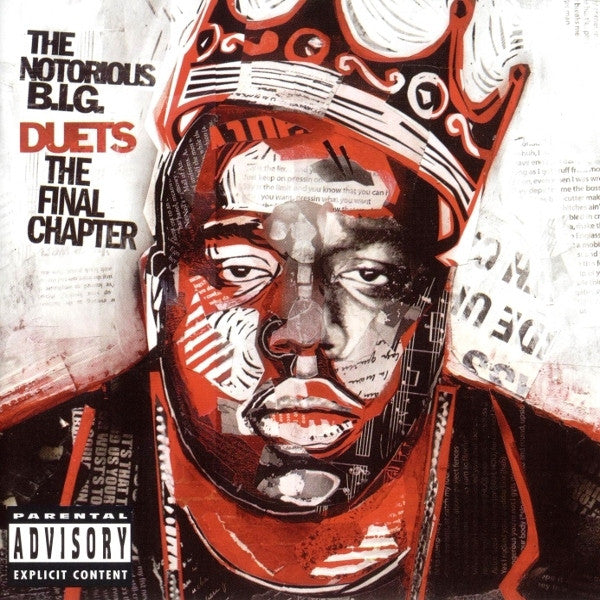 DUETS: THE FINAL CHAPTER
