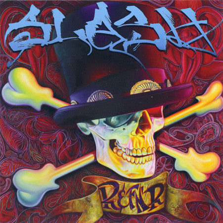 SLASH