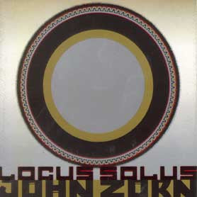 LOCUS SOLUS