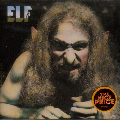 ELF