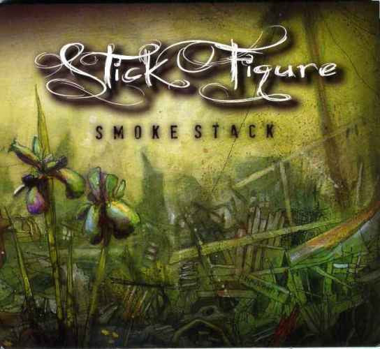 SMOKE STACK