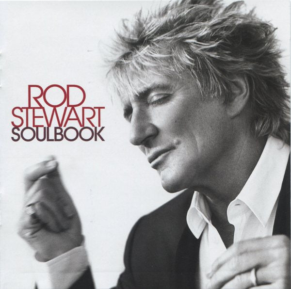 SOULBOOK