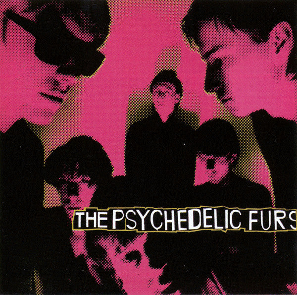PSYCHEDELIC FURS