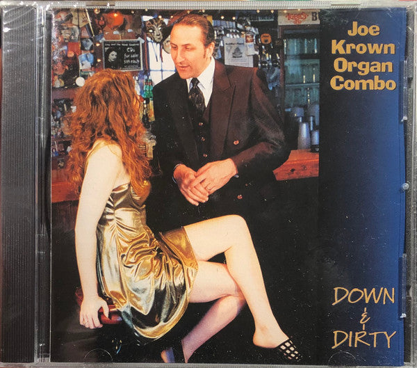 DOWN & DIRTY
