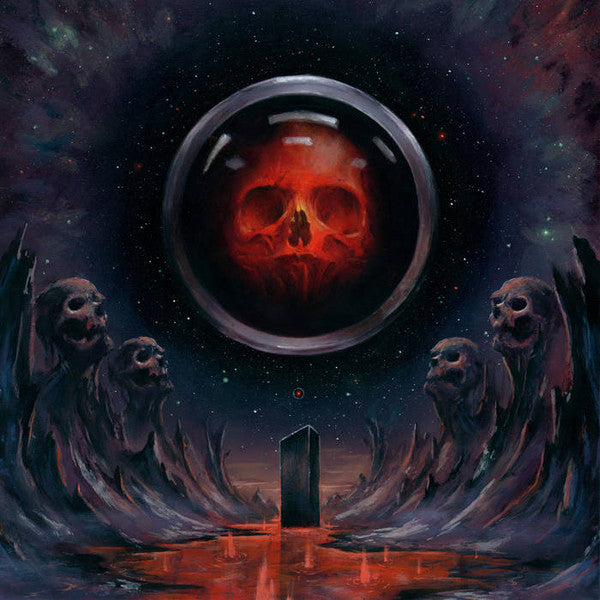 AGE OF THE MACHINE ENTITIES