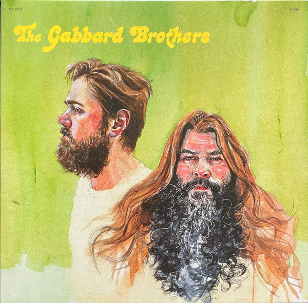 GABBARD BROTHERS