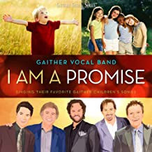 I AM A PROMISE
