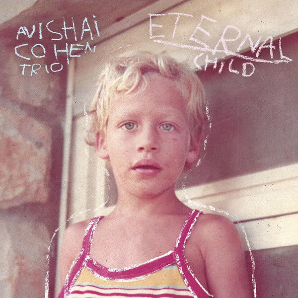 ETERNAL CHILD
