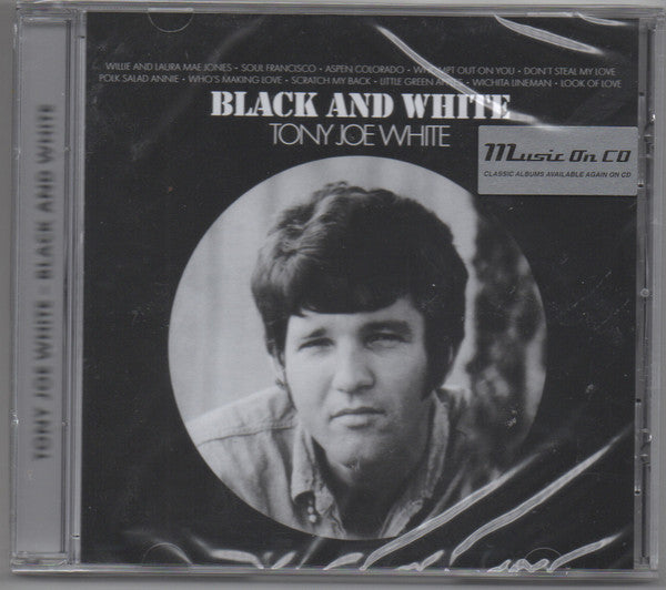 BLACK & WHITE