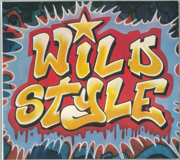 WILD STYLE