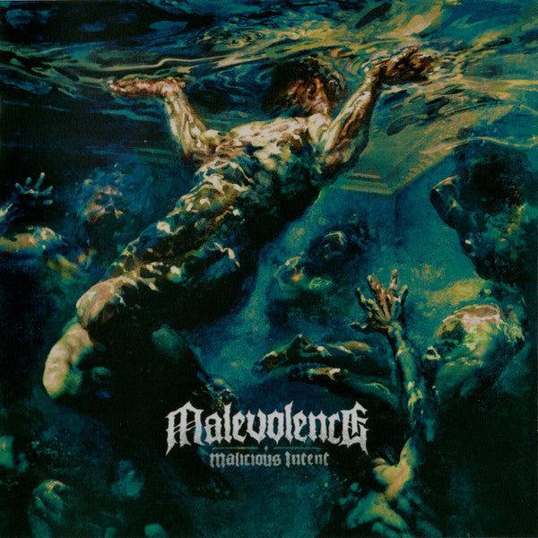 MALICIOUS INTENT