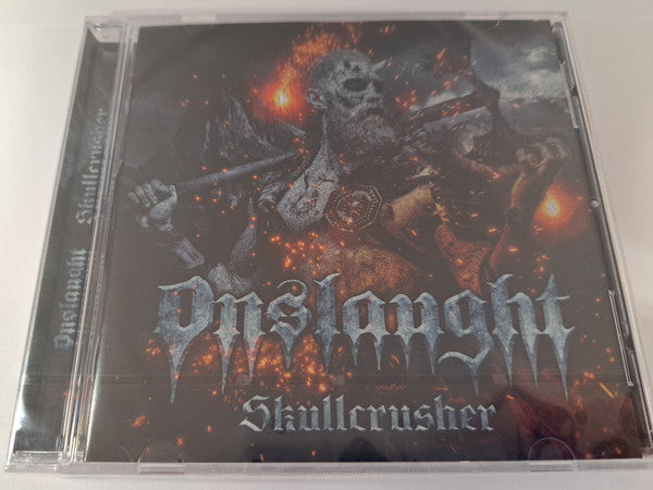 SKULLCRUSHER