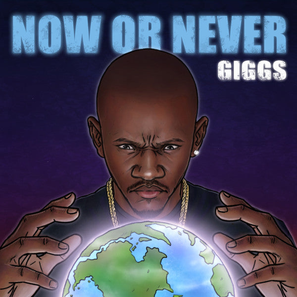 NOW OR NEVER THE MIXTAPE