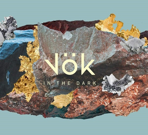 IN THE DARK